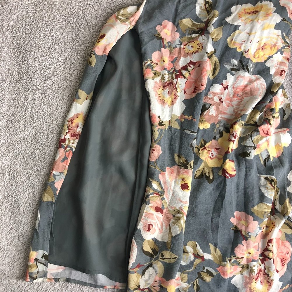 REVOLVE PRIVACY PLEASE BELDON DRESS SIZE XS - Picture 8 of 12